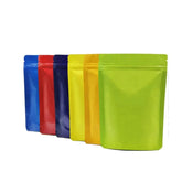 COLORED BAGGIES | 3.5 GRAMS